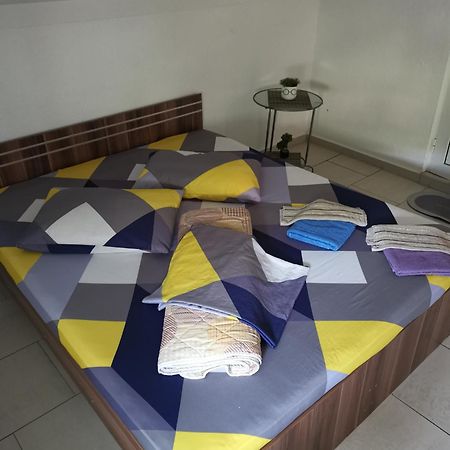 Guest Home Elena Dojran Zewnętrze zdjęcie