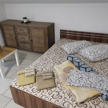 Guest Home Elena Dojran Zewnętrze zdjęcie