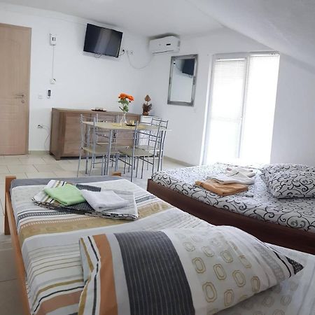 Guest Home Elena Dojran Zewnętrze zdjęcie
