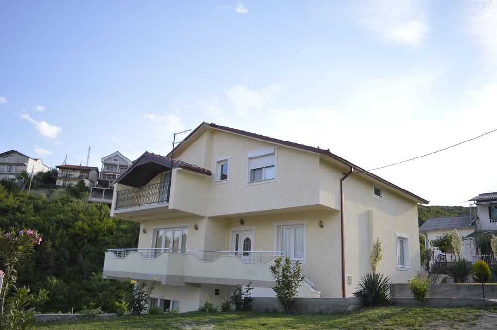 Guest Home Elena Dojran Zewnętrze zdjęcie
