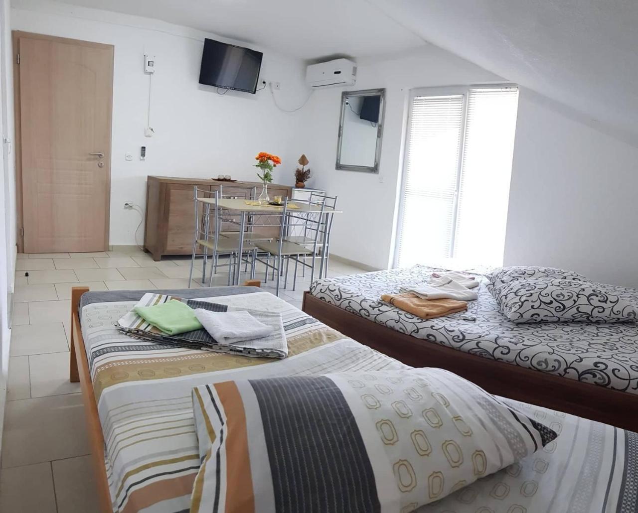 Guest Home Elena Dojran Zewnętrze zdjęcie