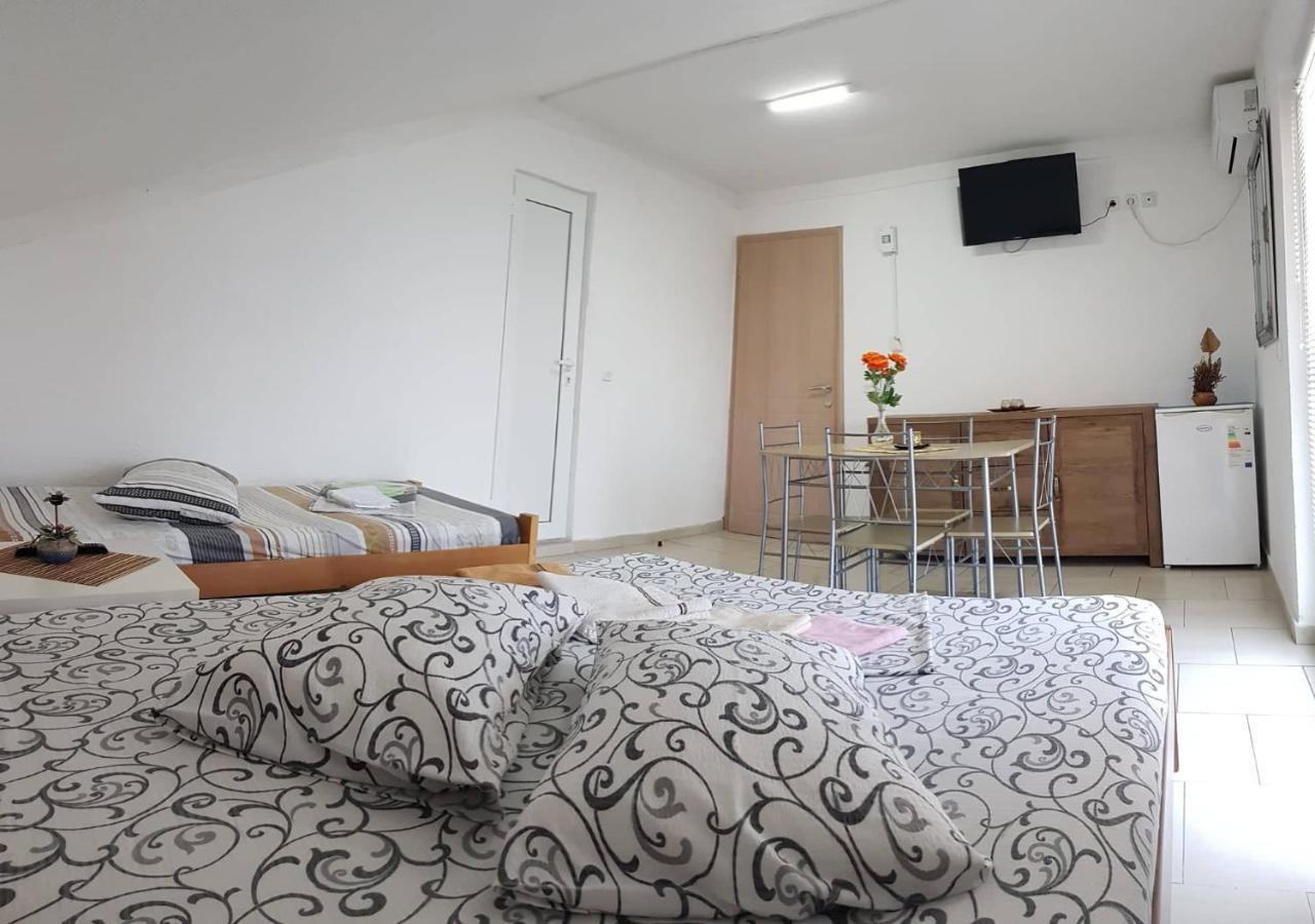 Guest Home Elena Dojran Zewnętrze zdjęcie