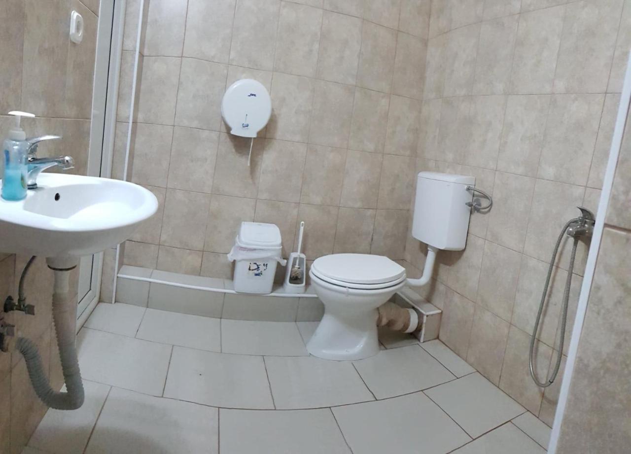 Guest Home Elena Dojran Zewnętrze zdjęcie