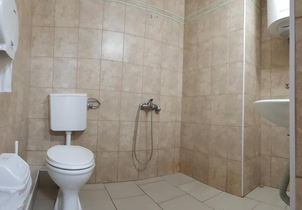Guest Home Elena Dojran Zewnętrze zdjęcie